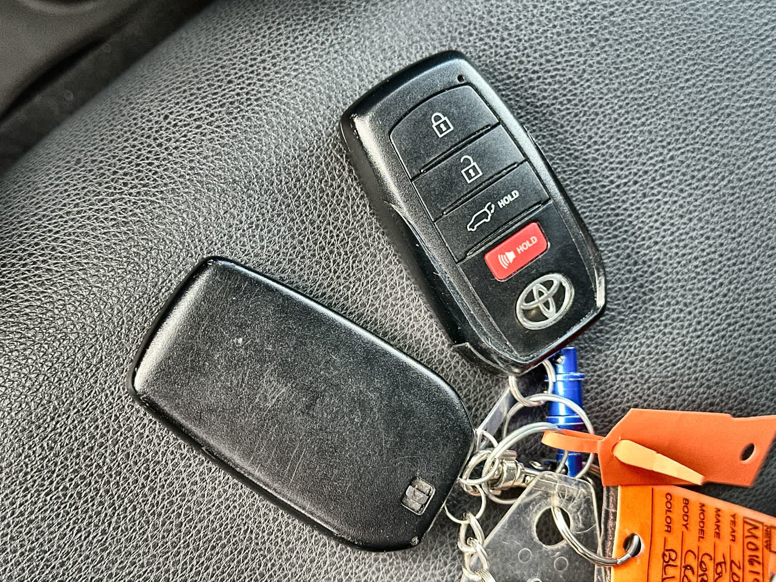 Thumbnail: 2022 Toyota Corolla Cross - 26