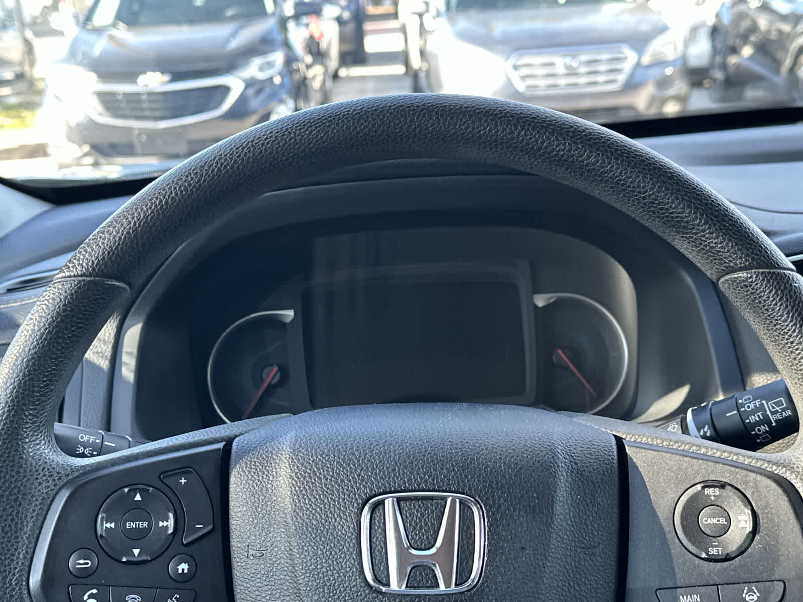 Thumbnail: 2020 Honda Pilot - 18