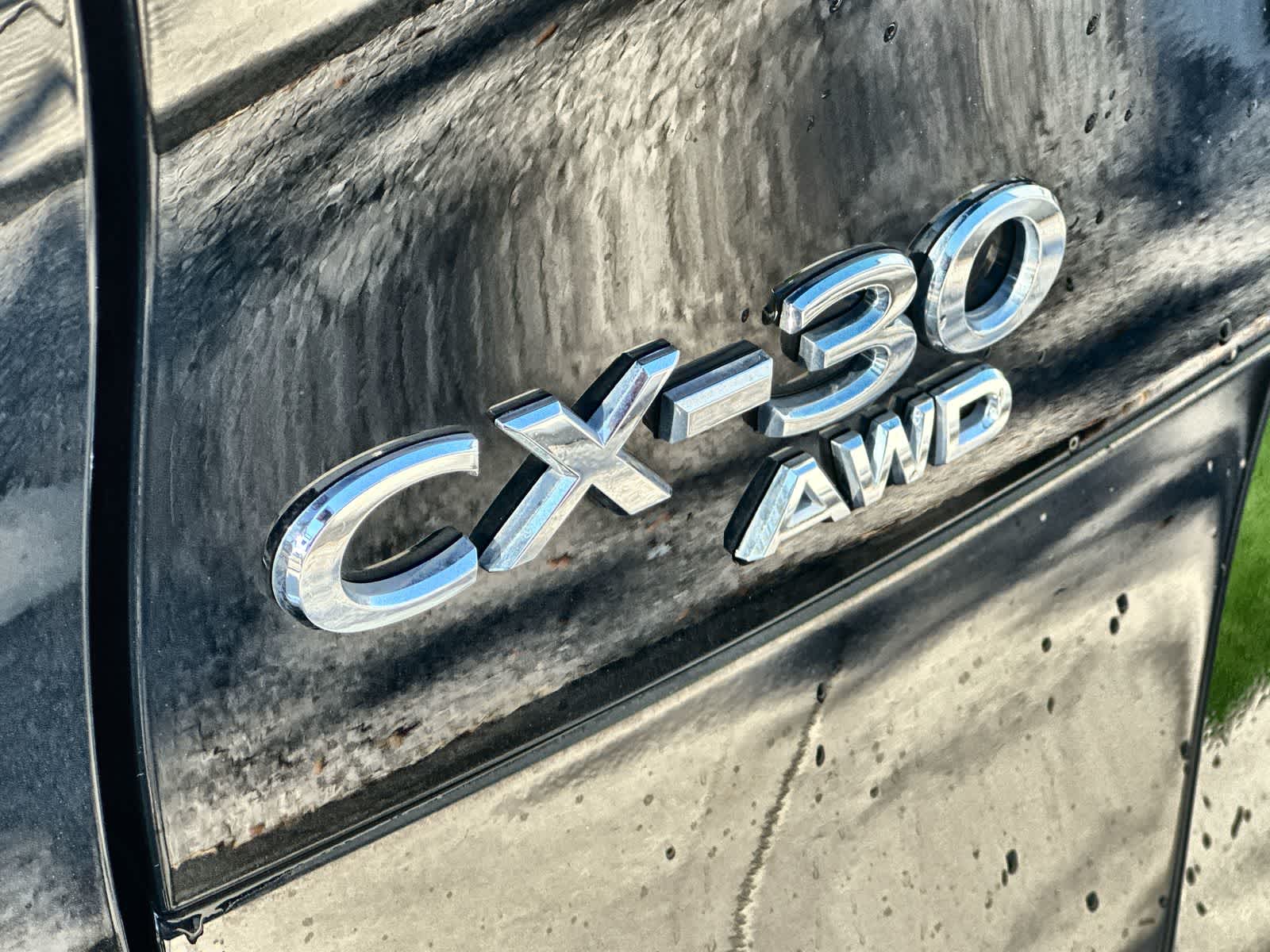 Thumbnail: 2023 Mazda CX-30 - 7