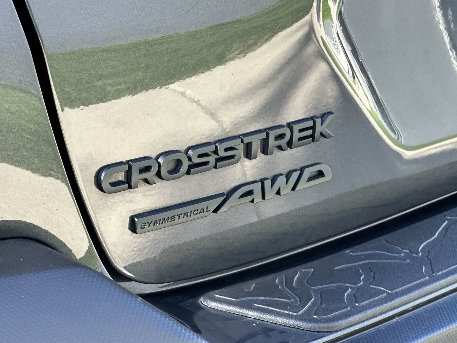 Thumbnail: 2024 Subaru Crosstrek - 7