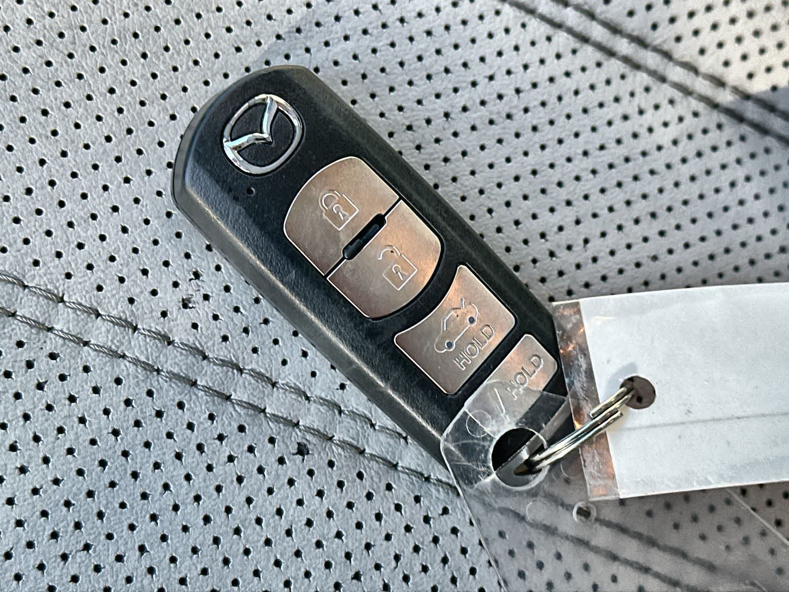 Thumbnail: 2019 Mazda Mazda6 - 20