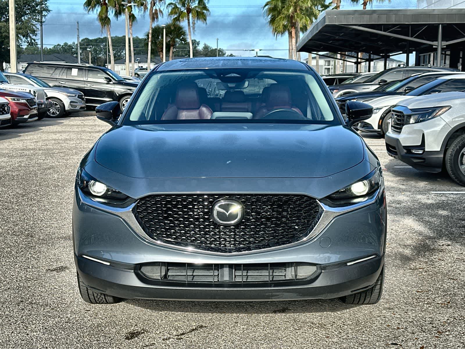 Thumbnail: 2024 Mazda CX-30 - 6