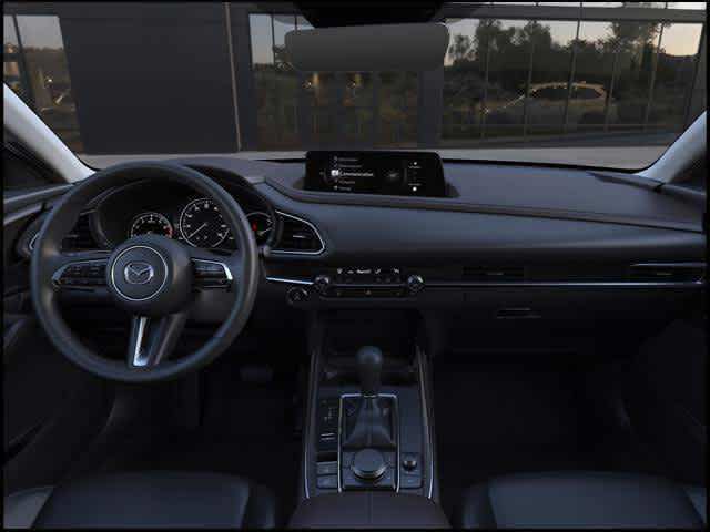 2025 Mazda CX-30 Premium 2