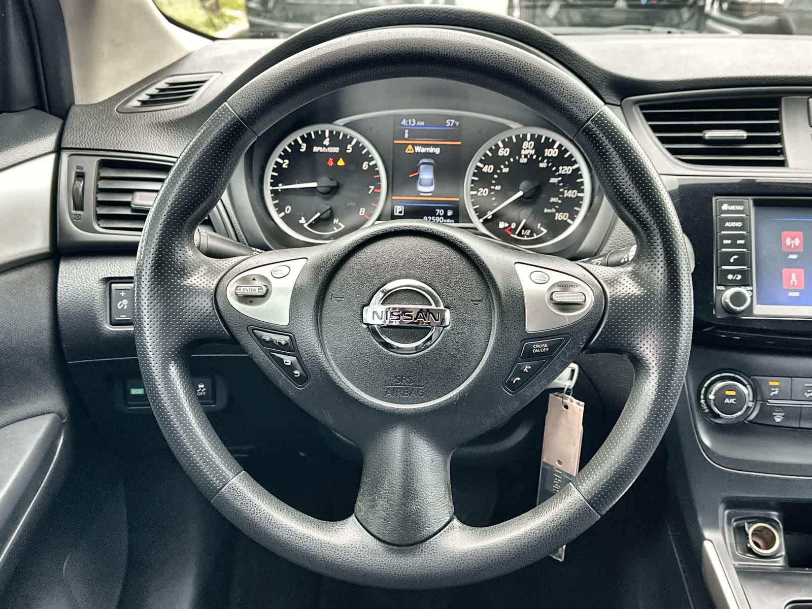 Thumbnail: 2019 Nissan Sentra - 15