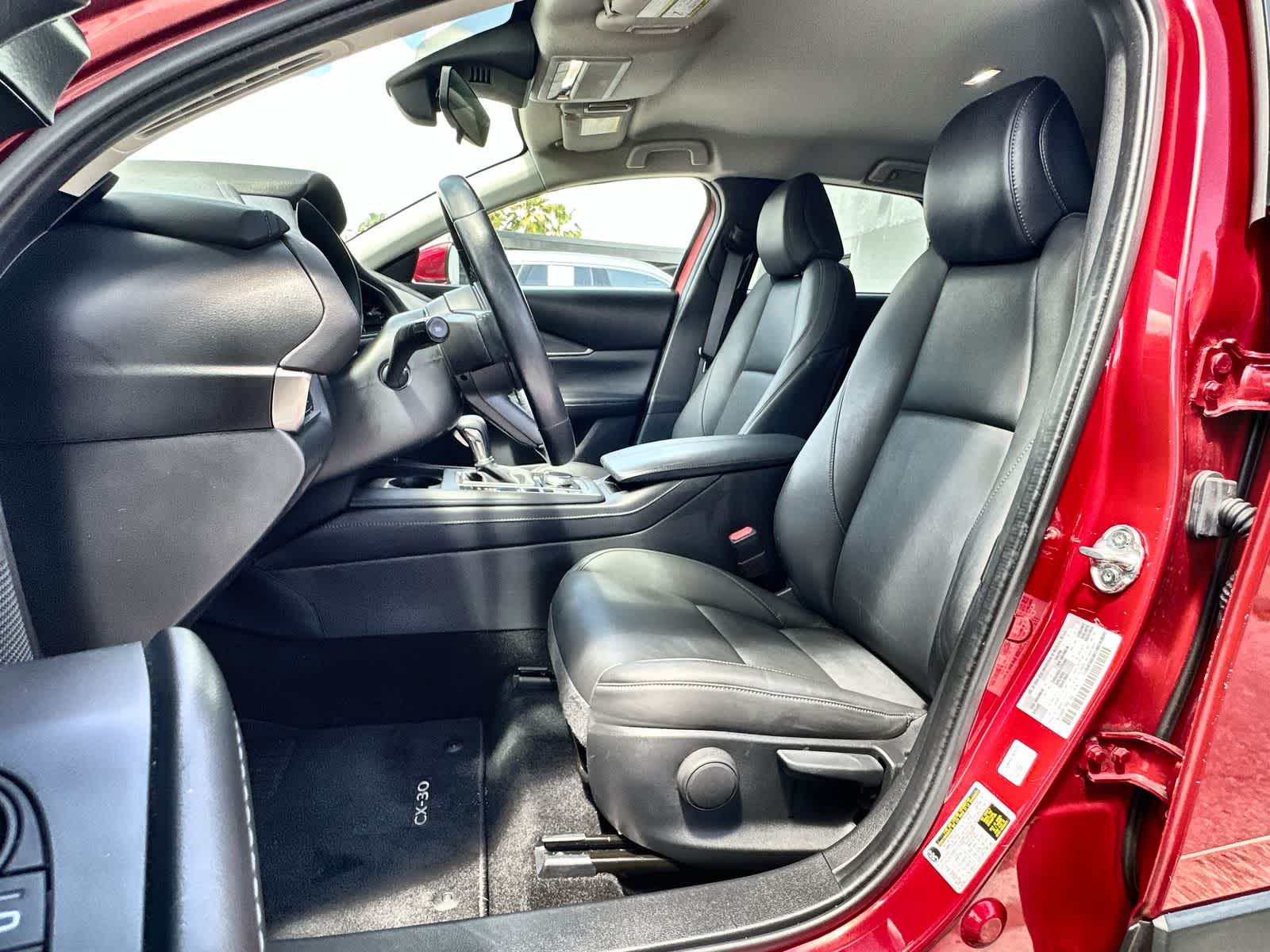 Thumbnail: 2023 Mazda CX-30 - 3