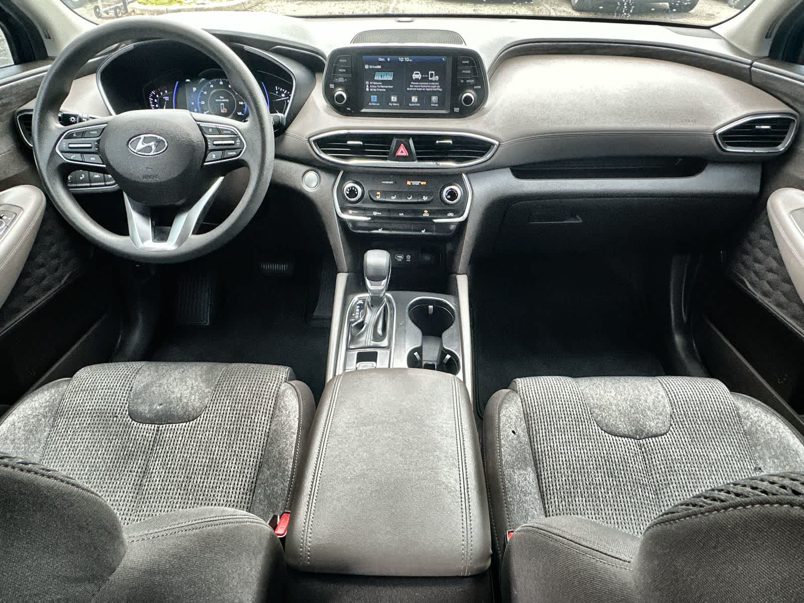 Thumbnail: 2020 Hyundai Santa Fe - 10