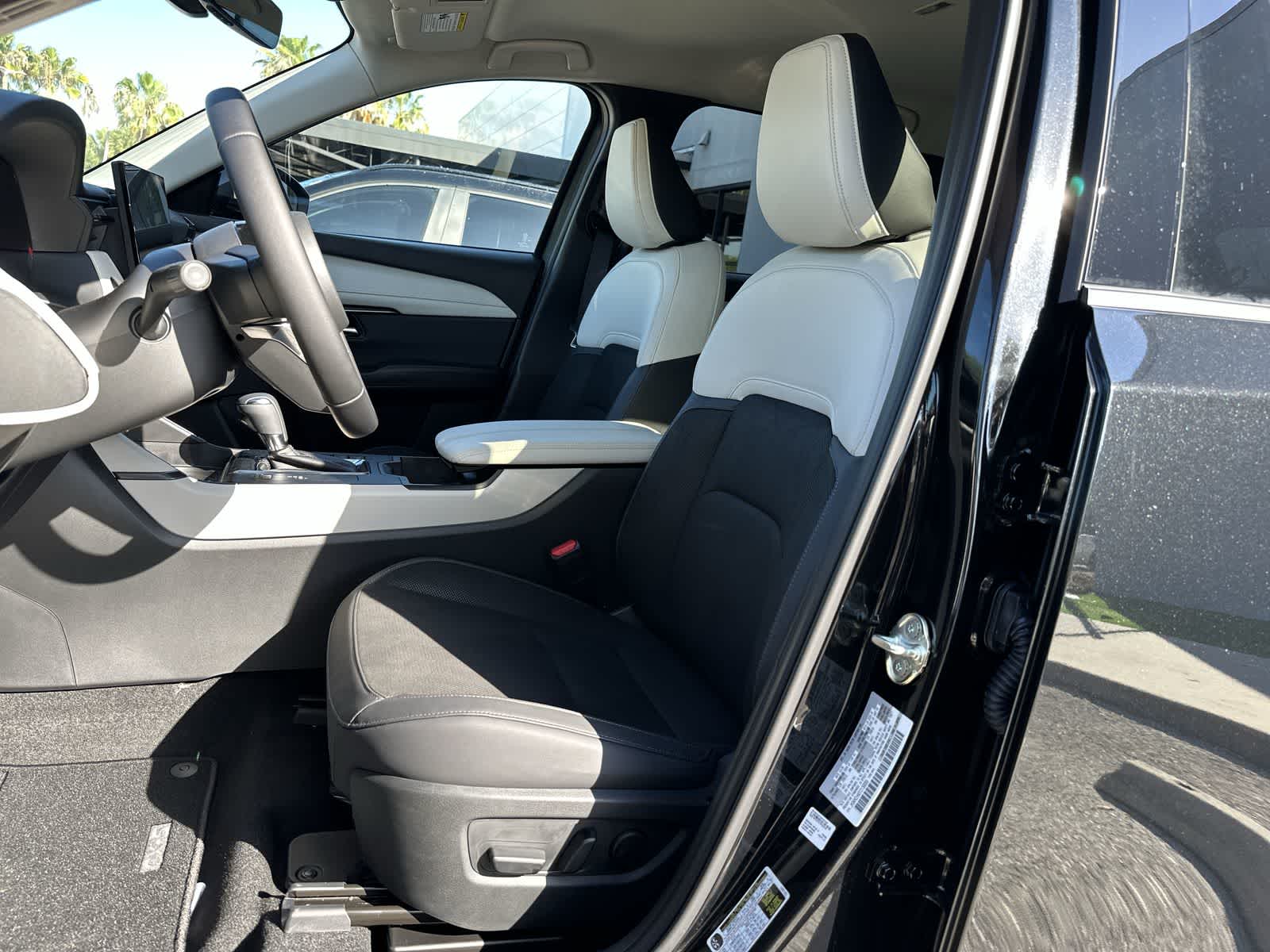 Thumbnail: 2026 Mazda CX-5 - 3