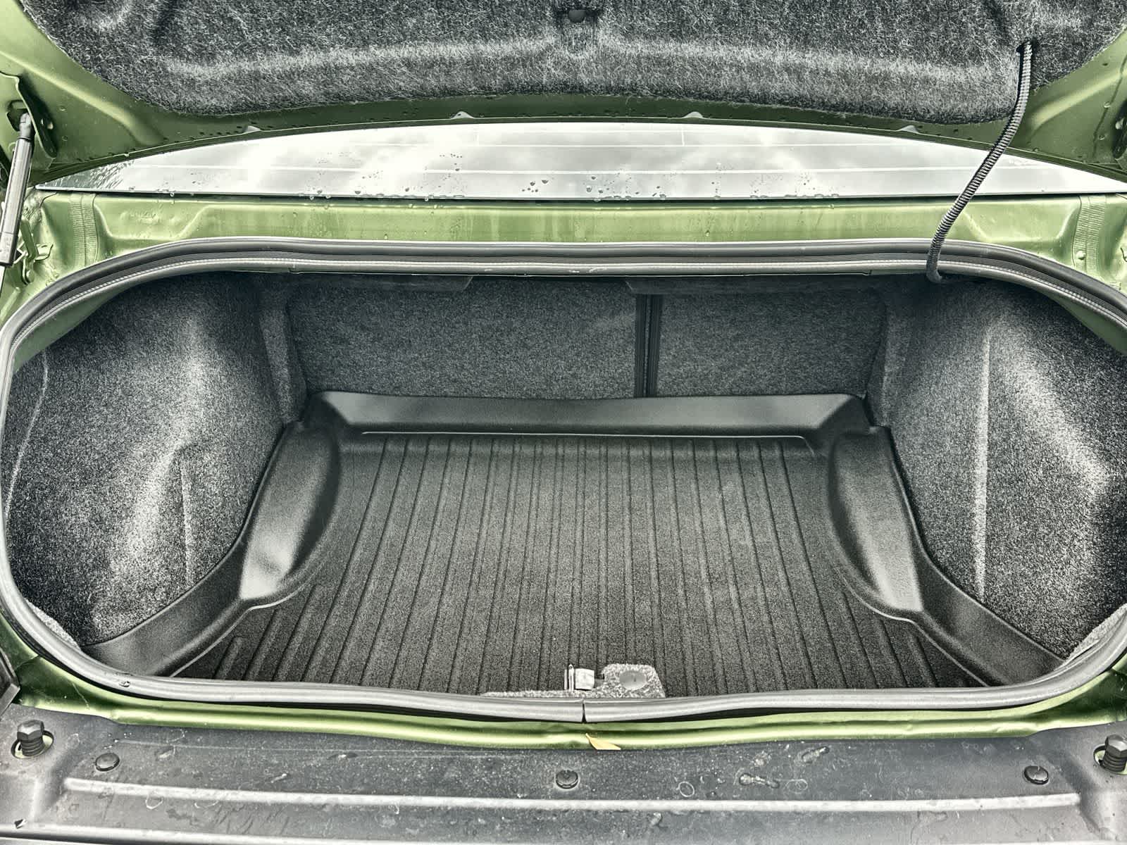 Thumbnail: 2021 Dodge Challenger - 19