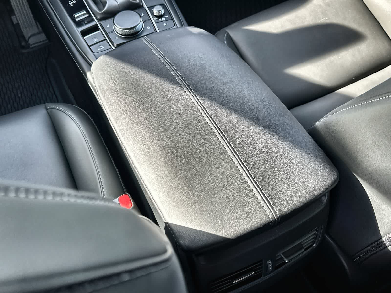 Thumbnail: 2026 Mazda CX-30 - 16