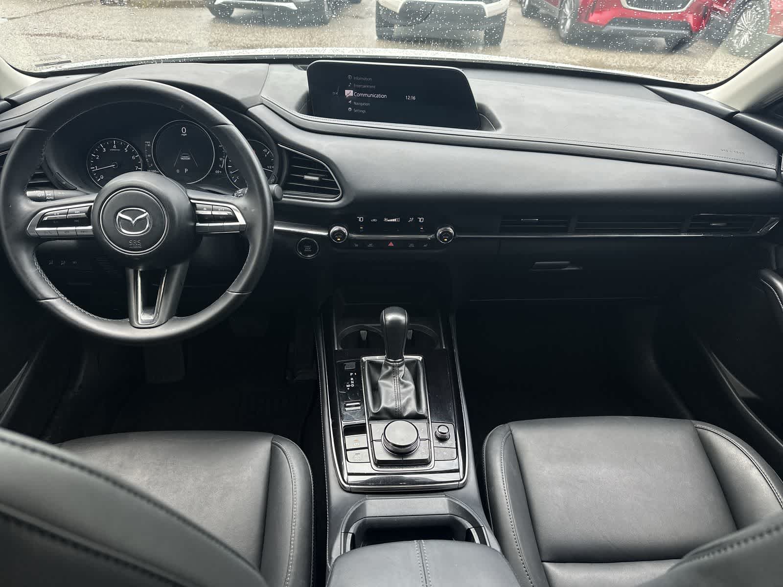 Thumbnail: 2022 Mazda CX-30 - 10