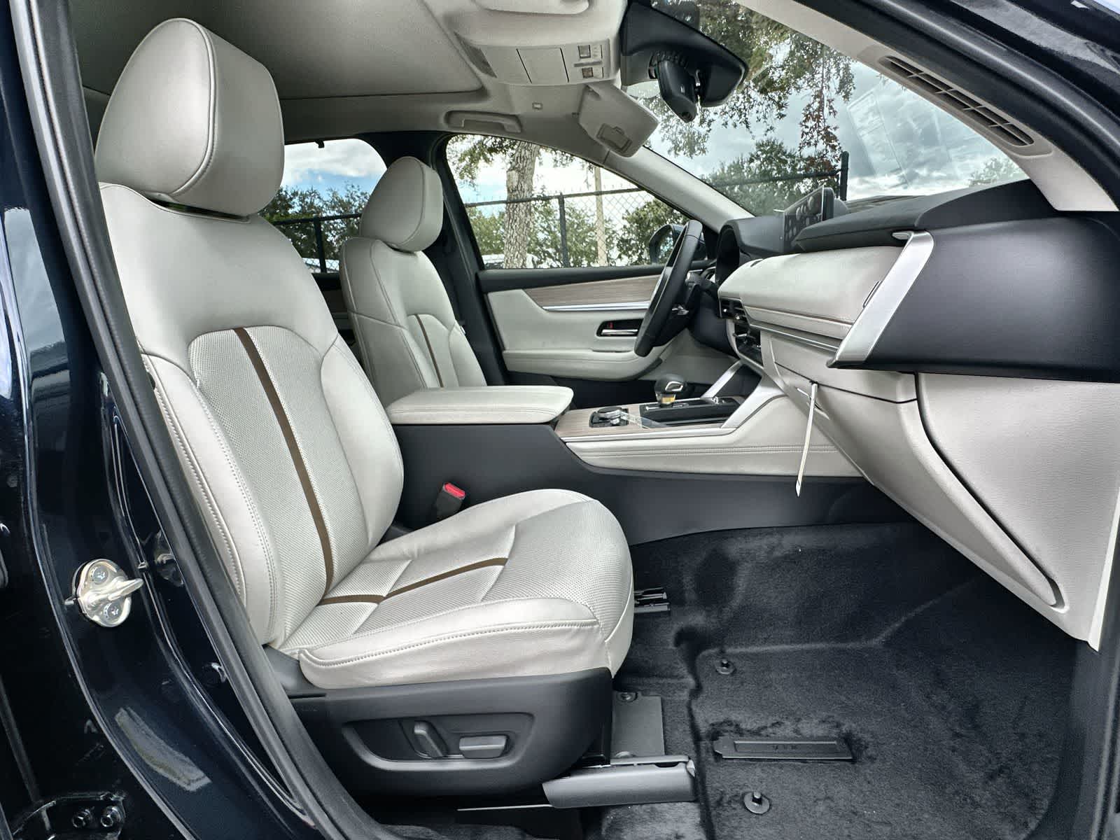 Thumbnail: 2026 Mazda CX-90 - 13