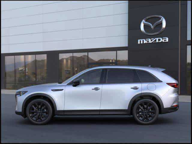 2025 Mazda CX-90 S Premium 3
