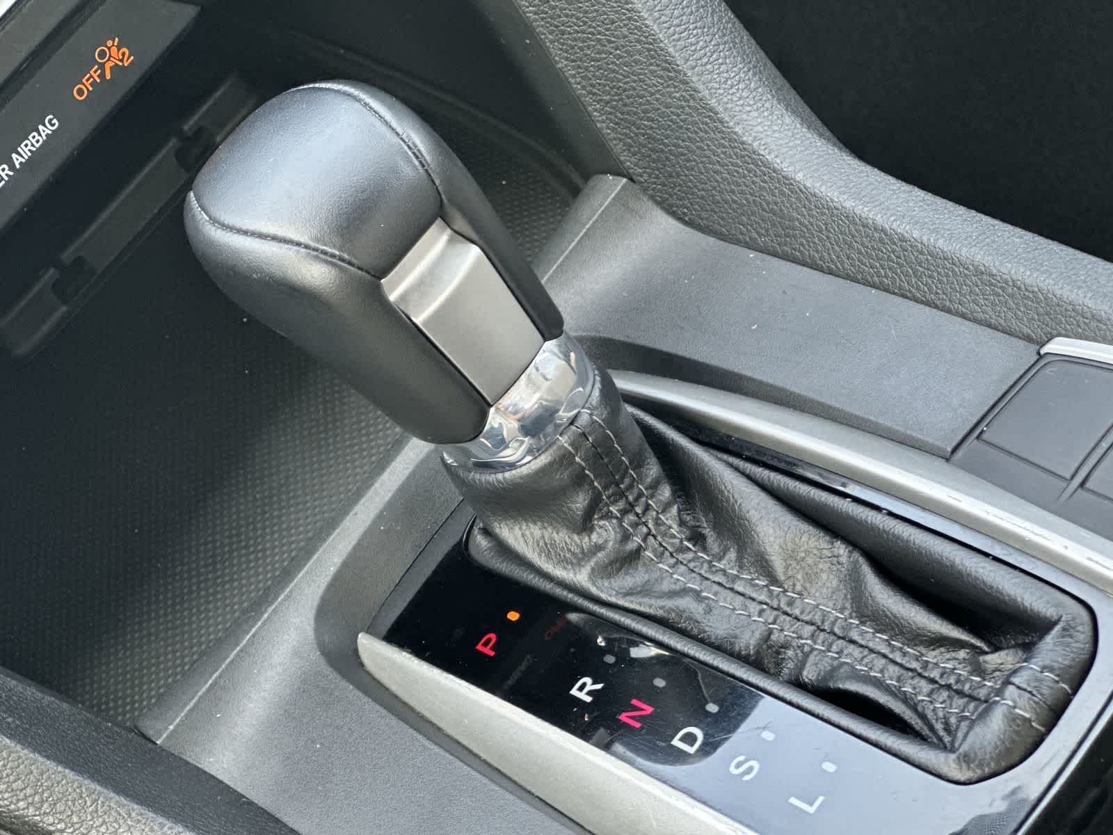2016 Honda Civic  18