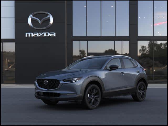 Thumbnail: 2026 Mazda CX-30 - 1