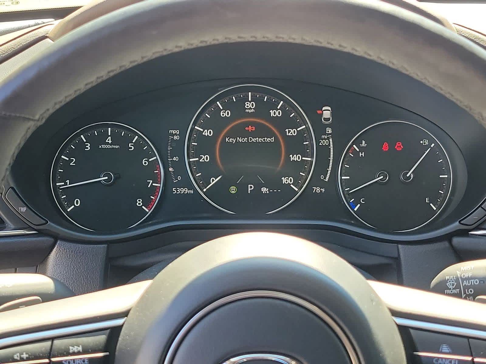 2024 Mazda CX-30 Premium 19