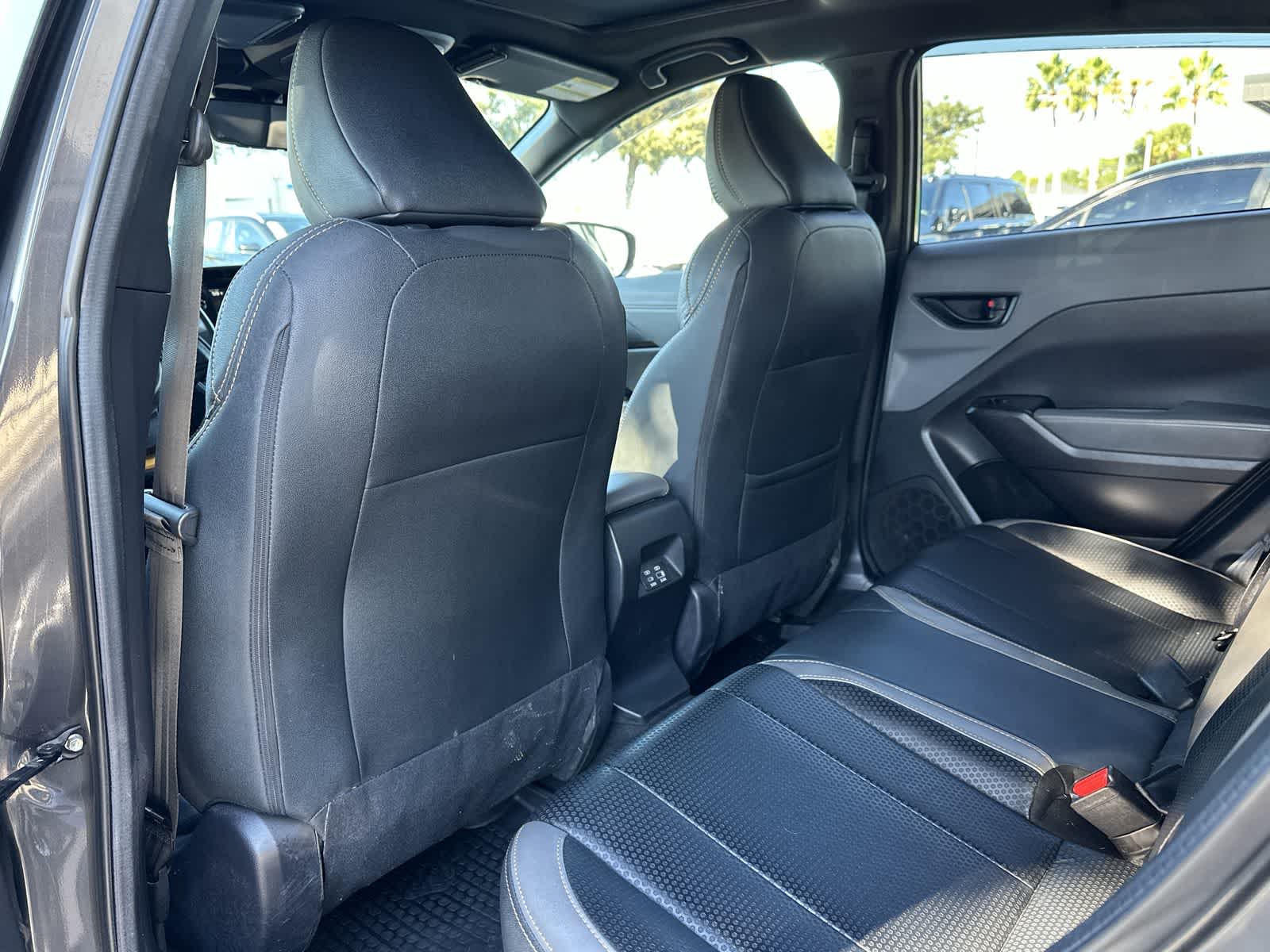 Thumbnail: 2024 Subaru Crosstrek - 12