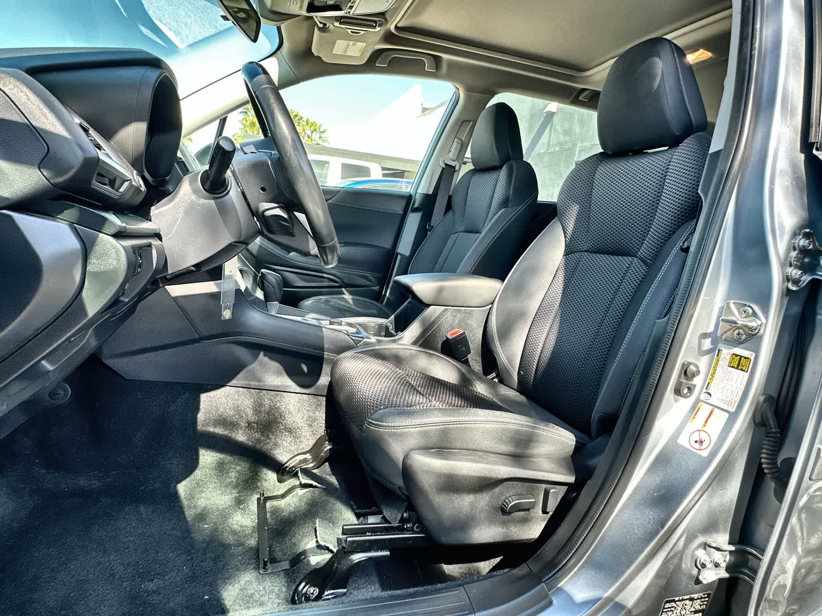 Thumbnail: 2020 Subaru Forester - 3