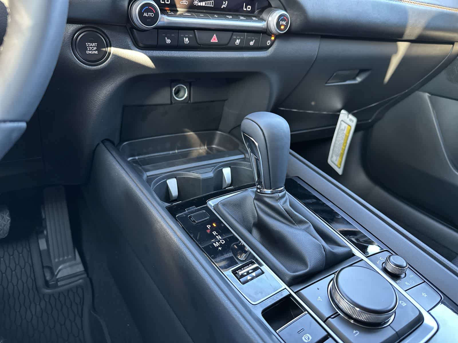 Thumbnail: 2026 Mazda CX-50 - 22