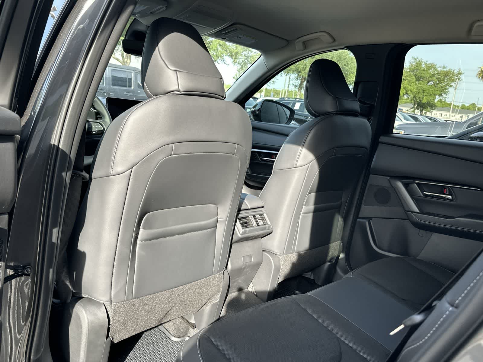 Thumbnail: 2026 Mazda CX-5 - 18