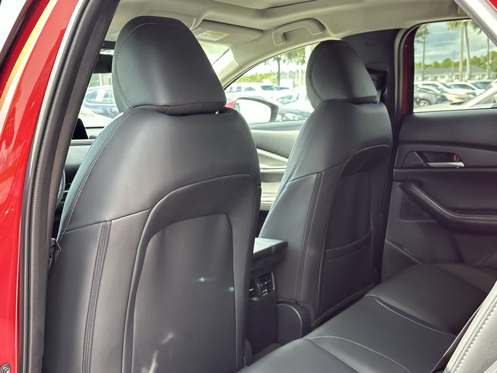 Thumbnail: 2026 Mazda CX-30 - 13