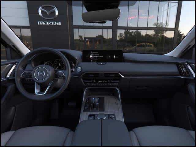 2025 Mazda CX-90 S Premium 2