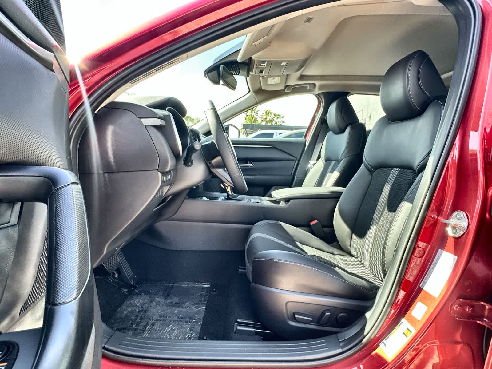 Thumbnail: 2026 Mazda CX-50 - 2