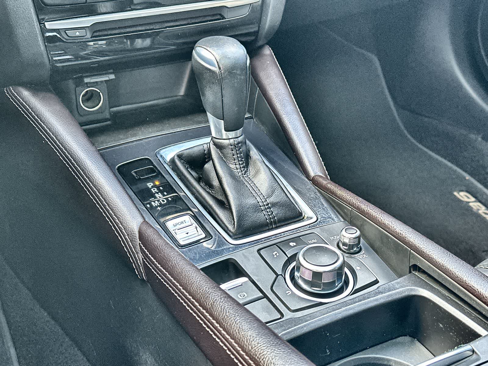 Thumbnail: 2016 Mazda Mazda6 - 17