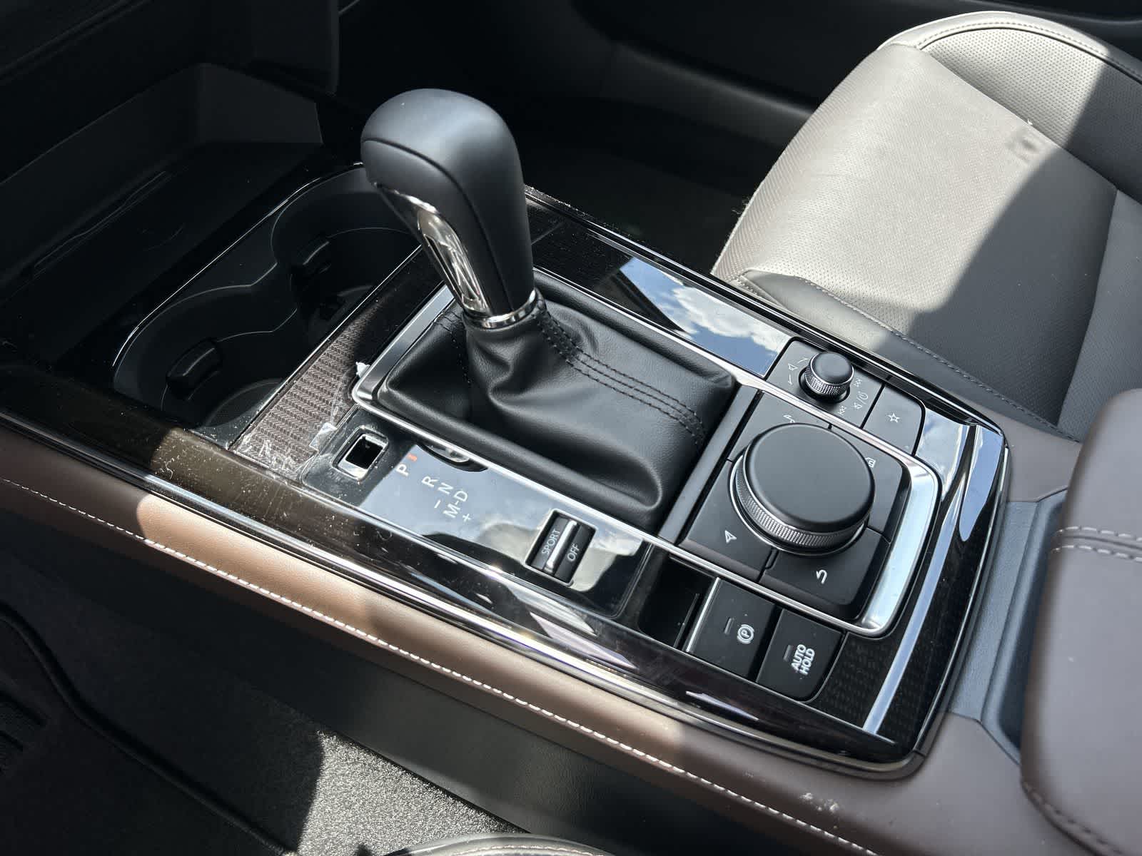 2025 Mazda CX-30 Premium 17