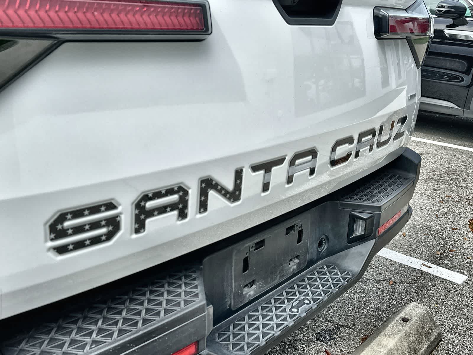 Thumbnail: 2024 Hyundai Santa Cruz - 15