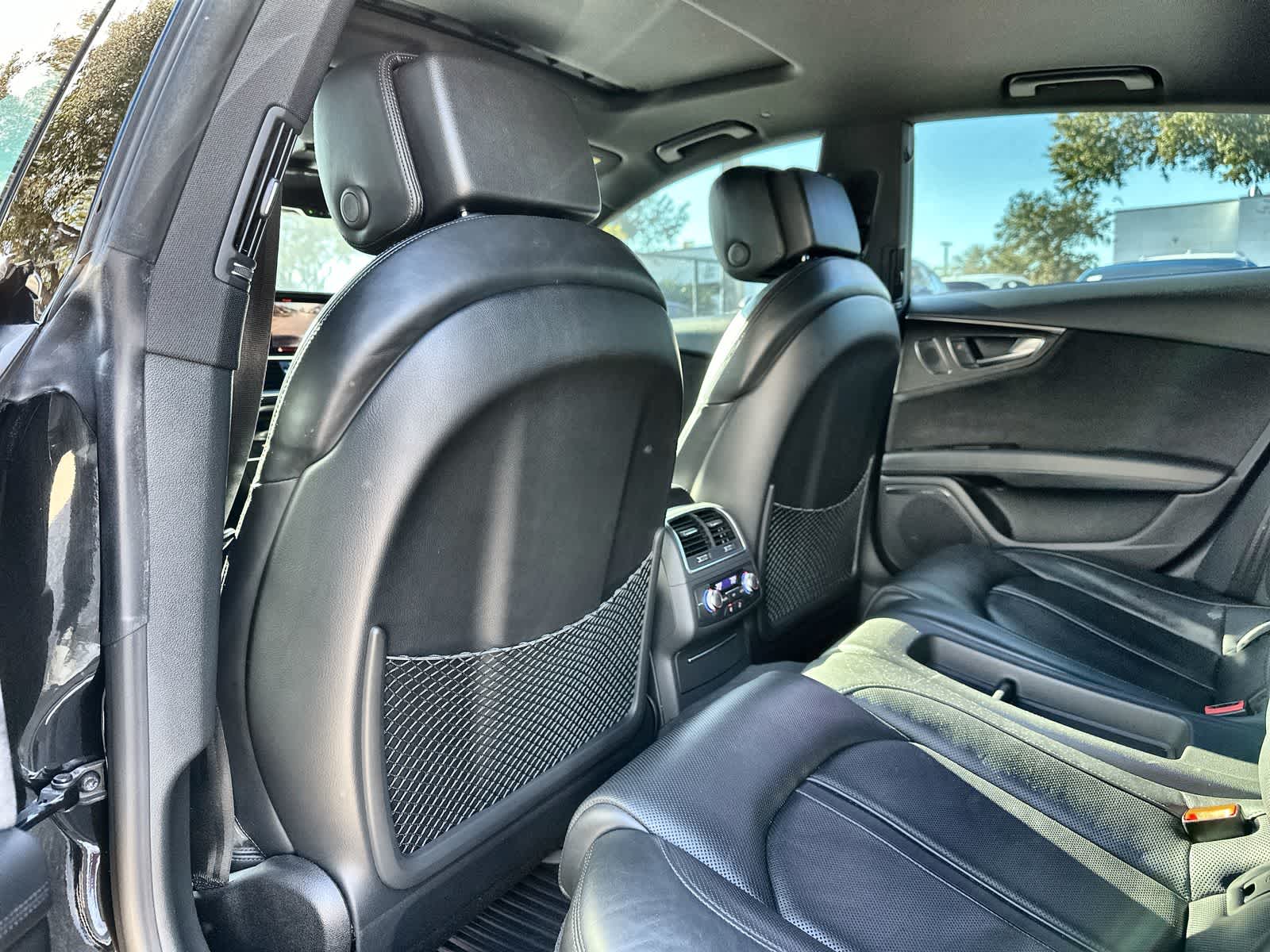 Thumbnail: 2018 Audi S7 - 12