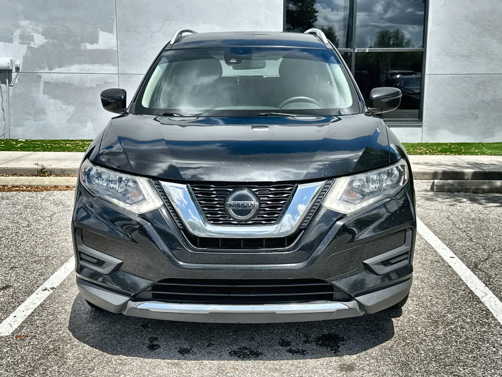 Thumbnail: 2020 Nissan Rogue - 12