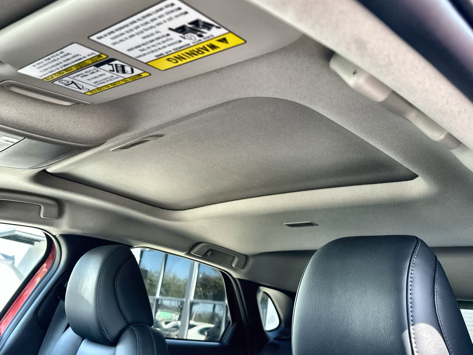 Thumbnail: 2026 Mazda CX-30 - 28