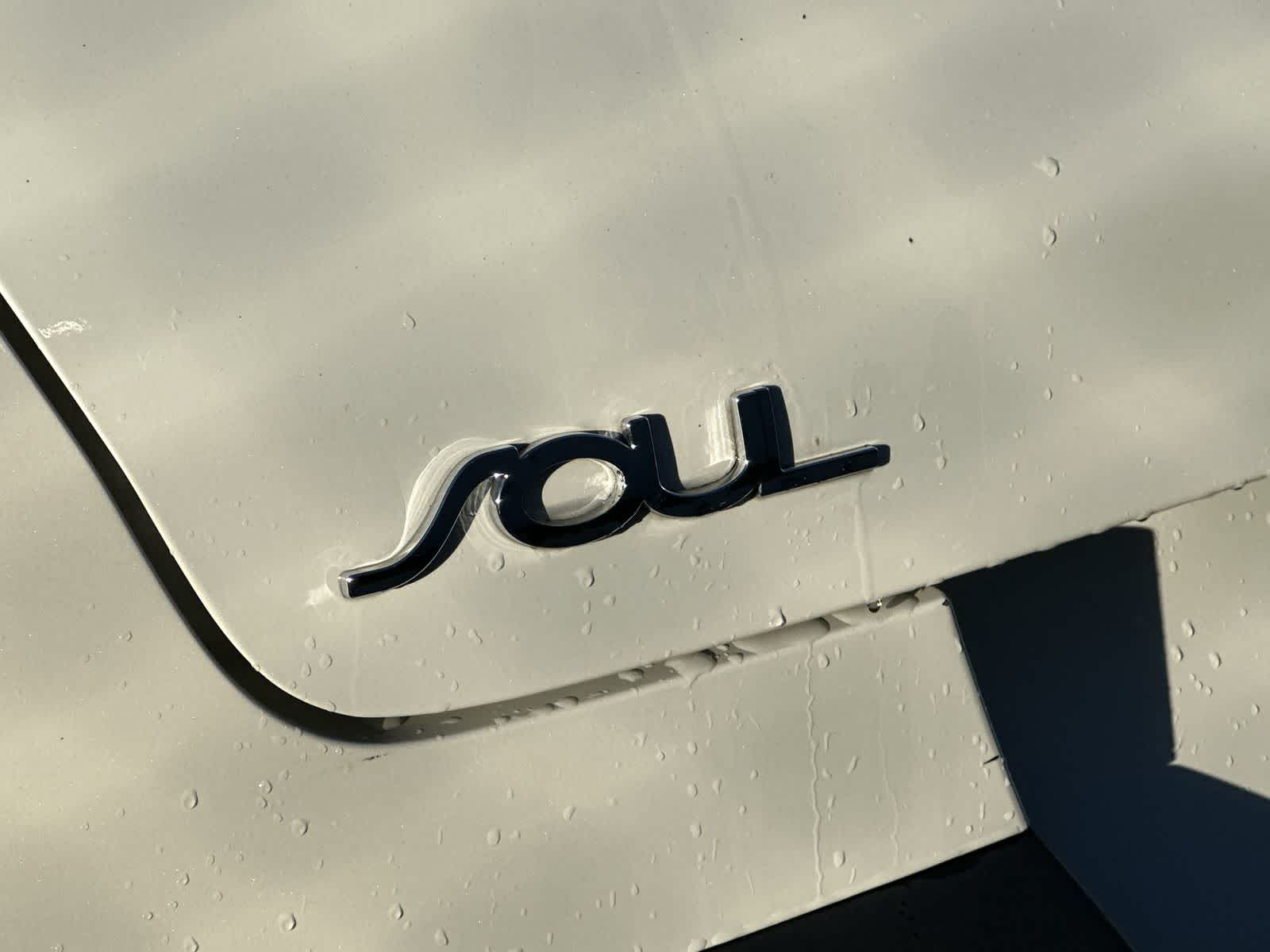Thumbnail: 2021 Kia Soul - 7