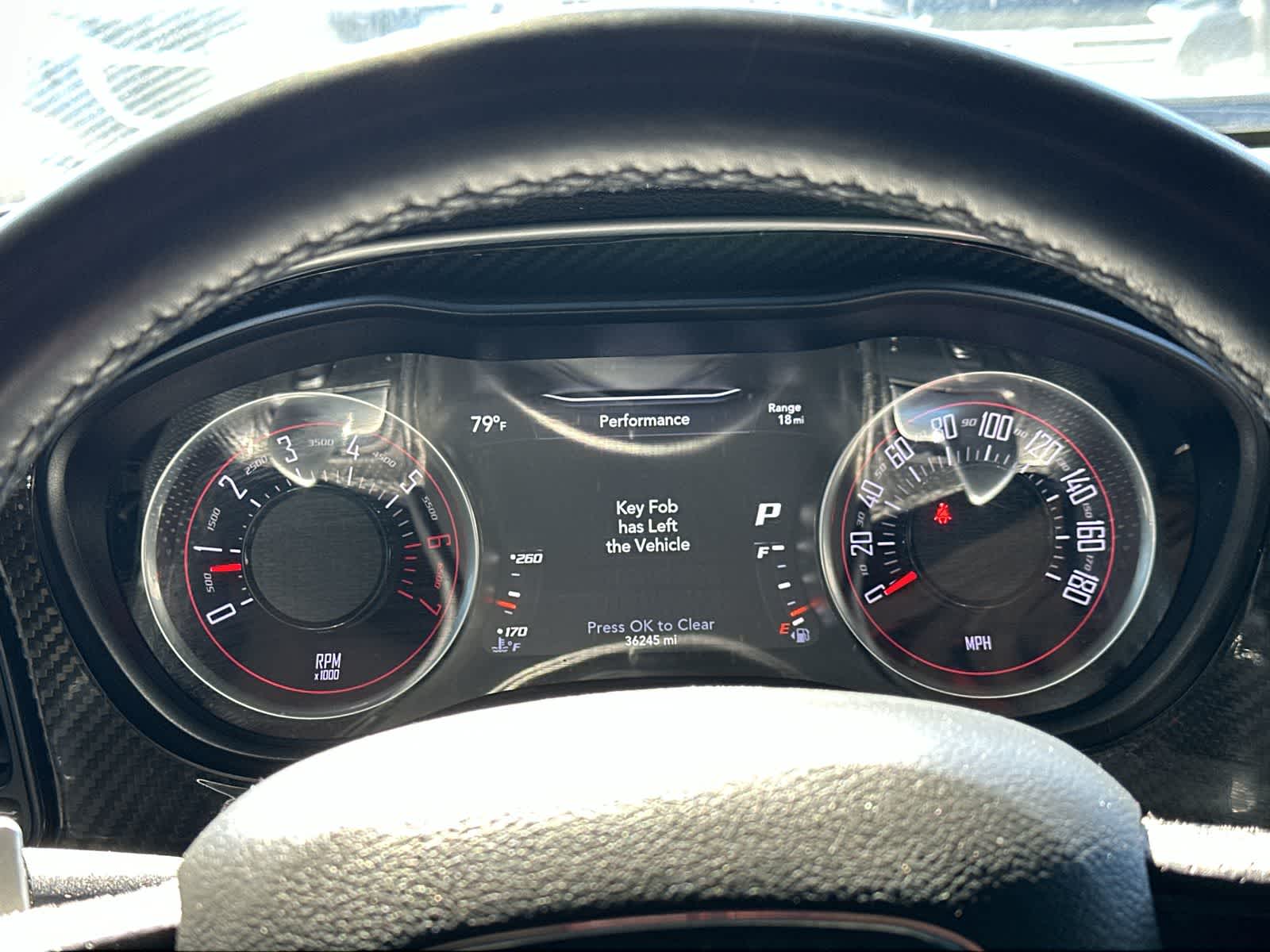 Thumbnail: 2021 Dodge Challenger - 18