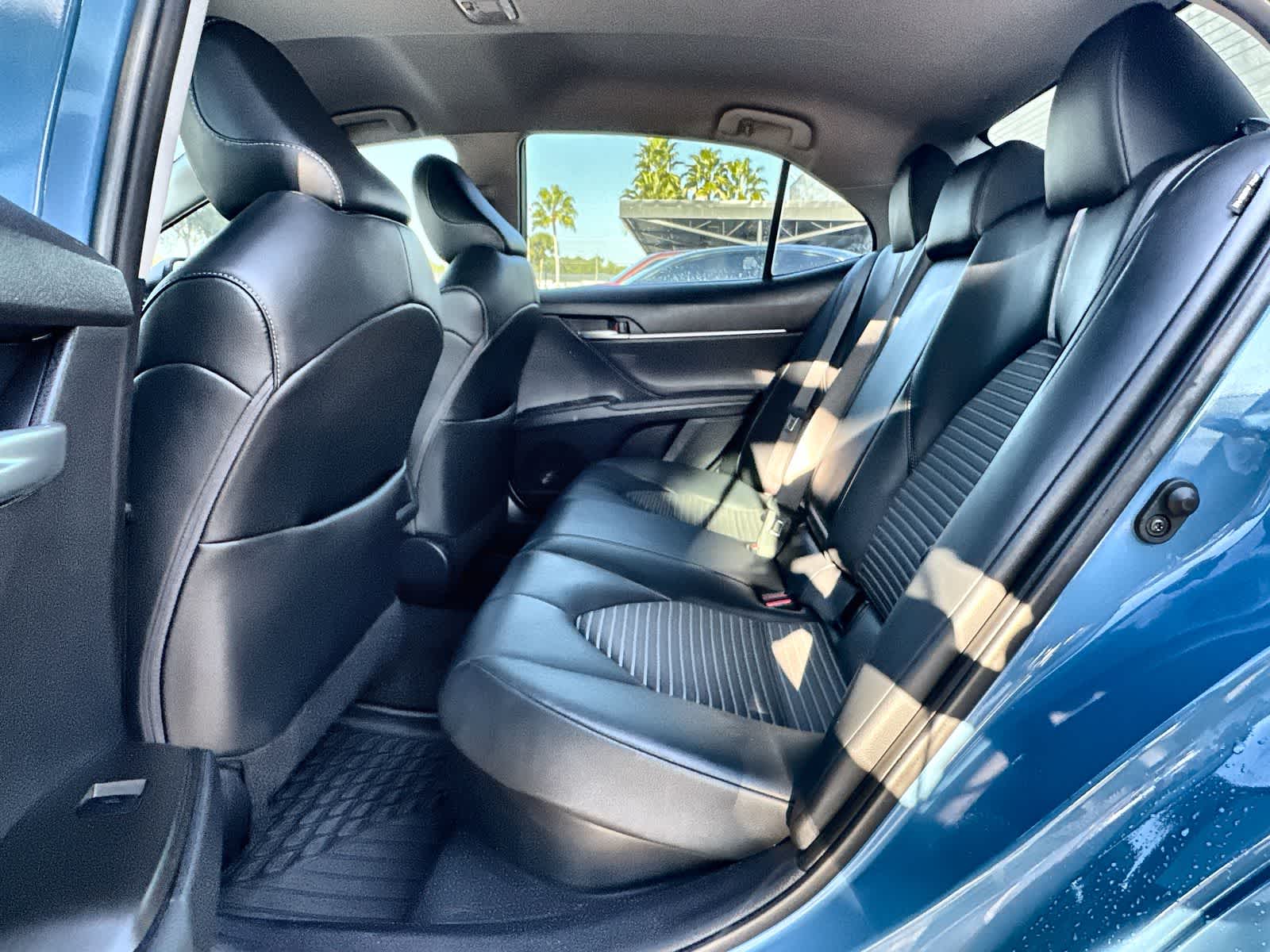 Thumbnail: 2023 Toyota Camry - 13