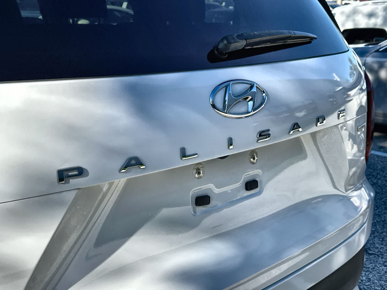 Thumbnail: 2022 Hyundai Palisade - 14