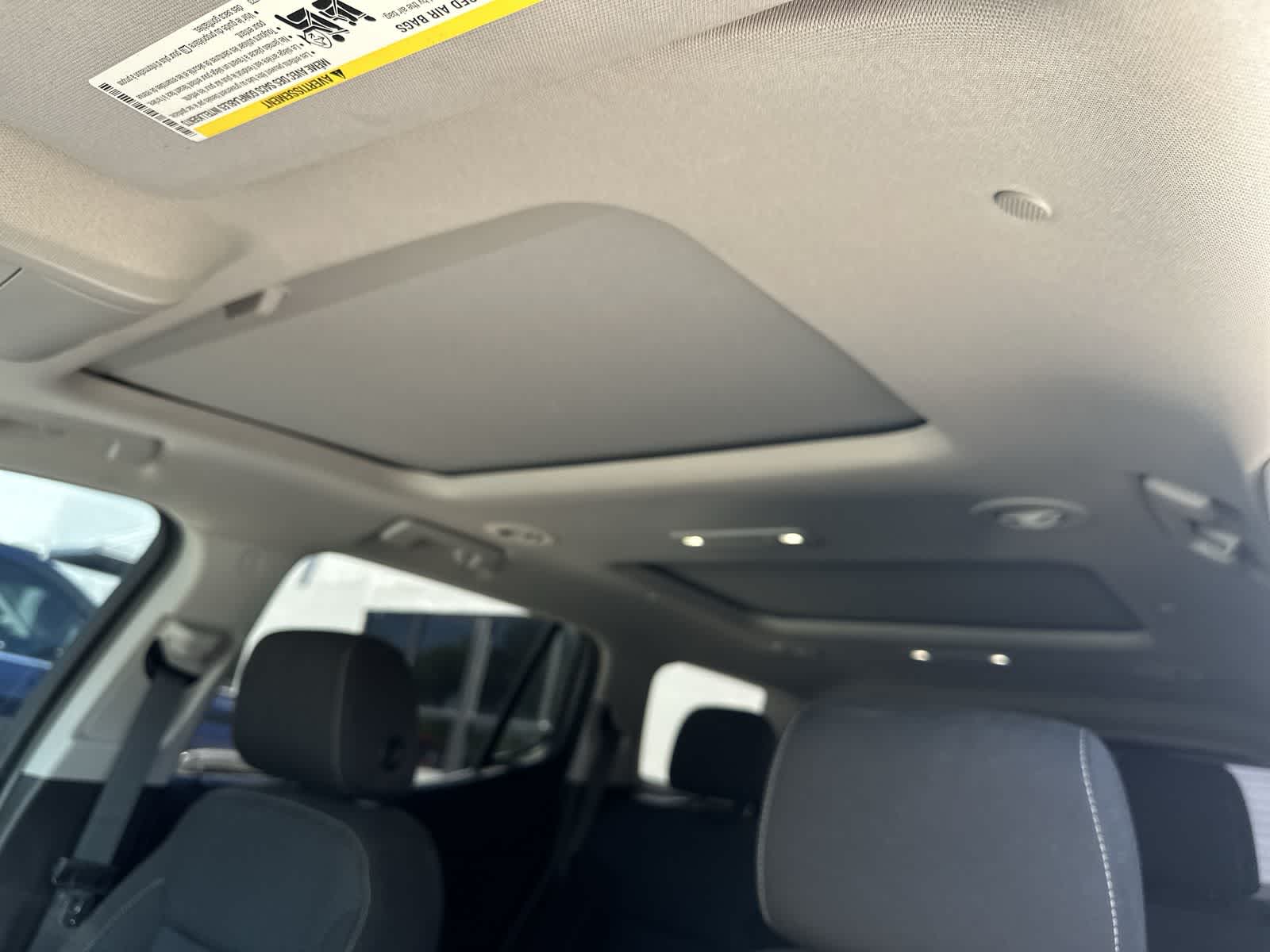 Thumbnail: 2023 GMC Acadia - 27