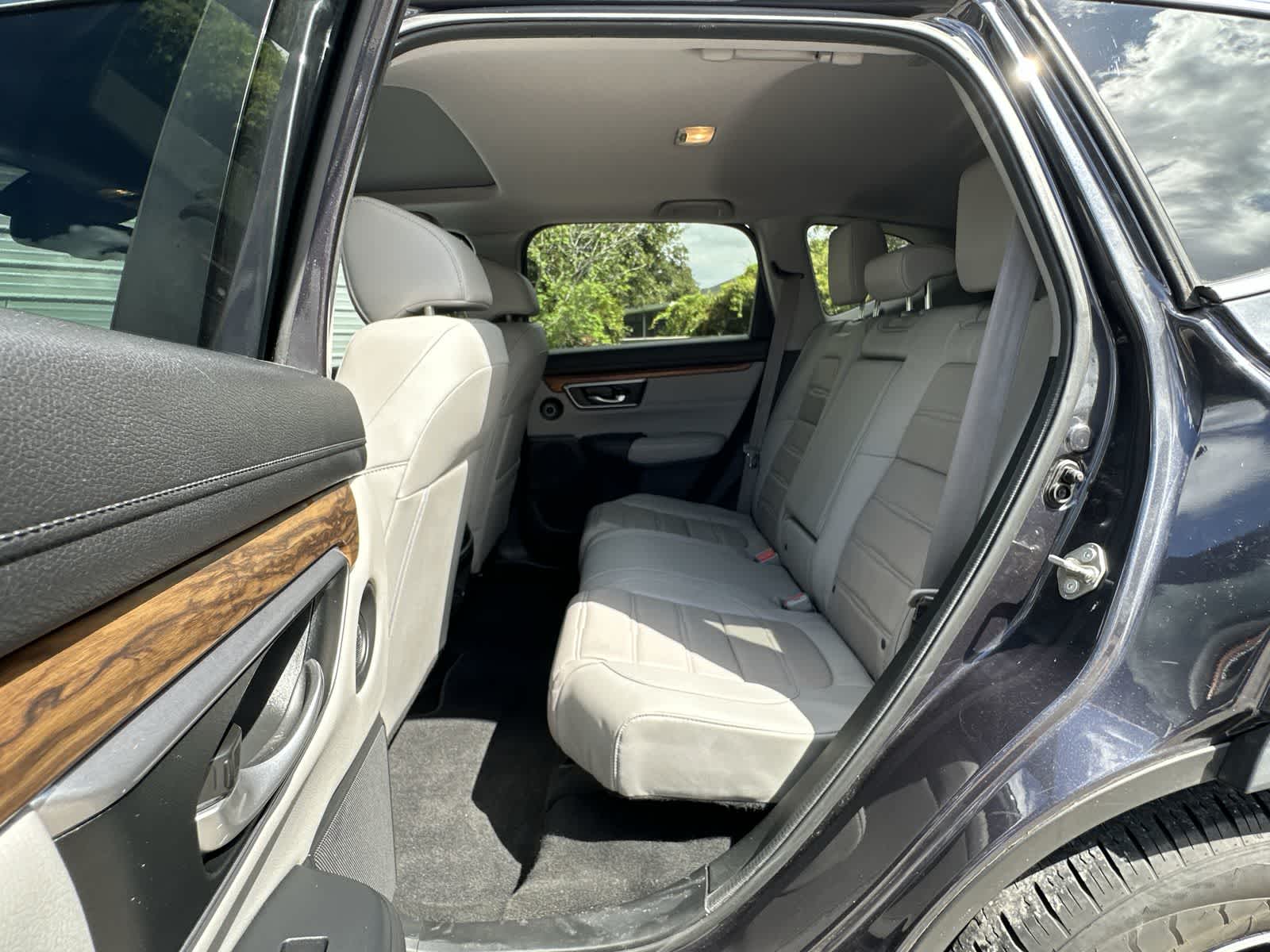 Thumbnail: 2018 Honda CR-V - 13