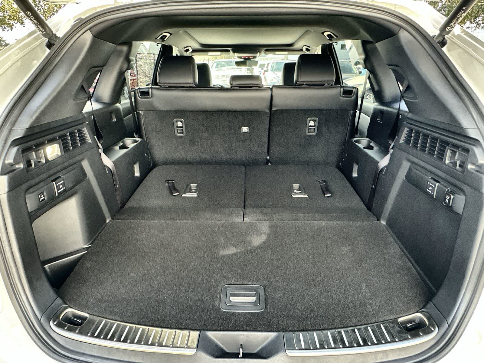 Thumbnail: 2026 Mazda CX-90 - 19