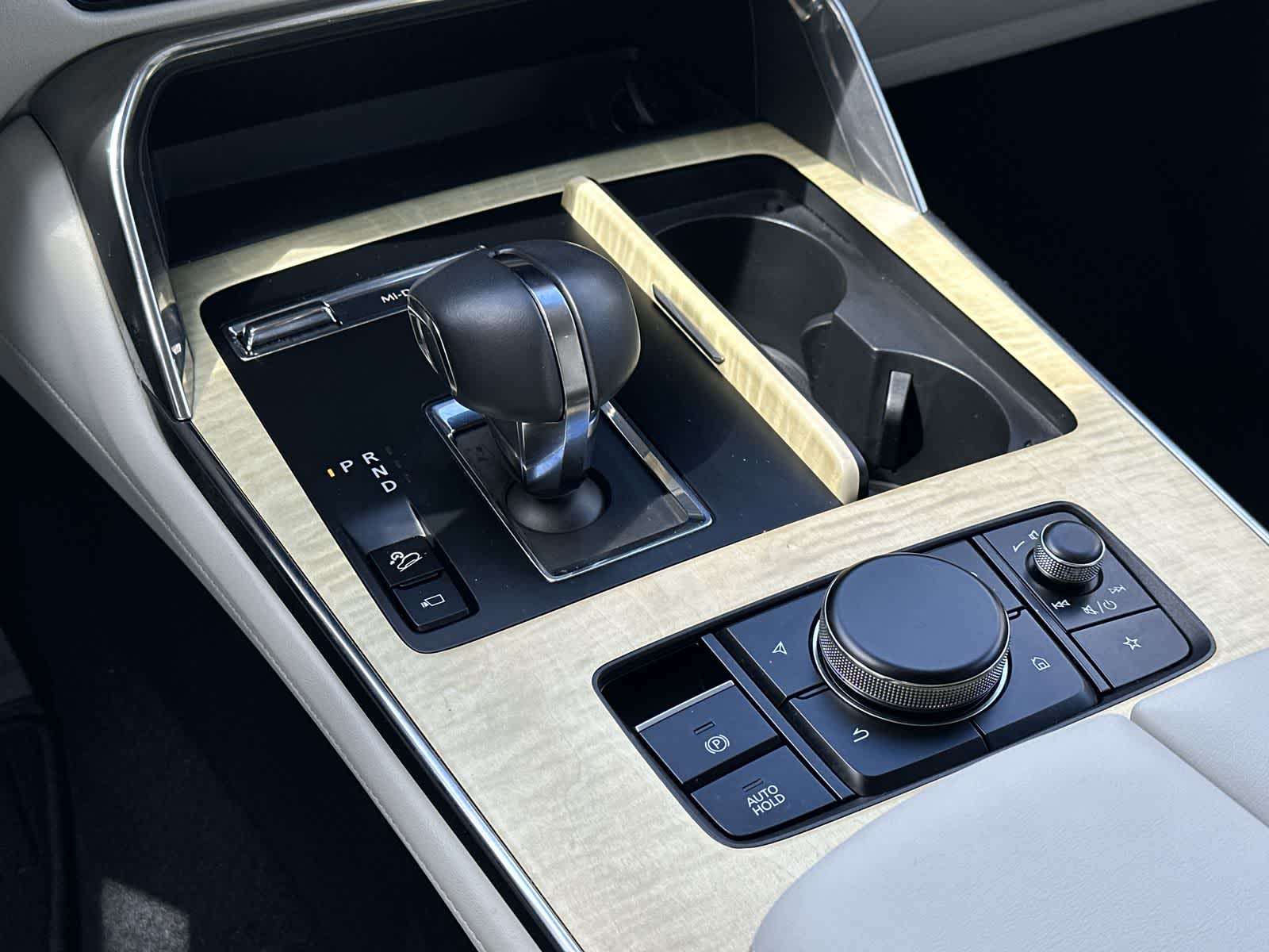 Thumbnail: 2024 Mazda CX-90 - 17