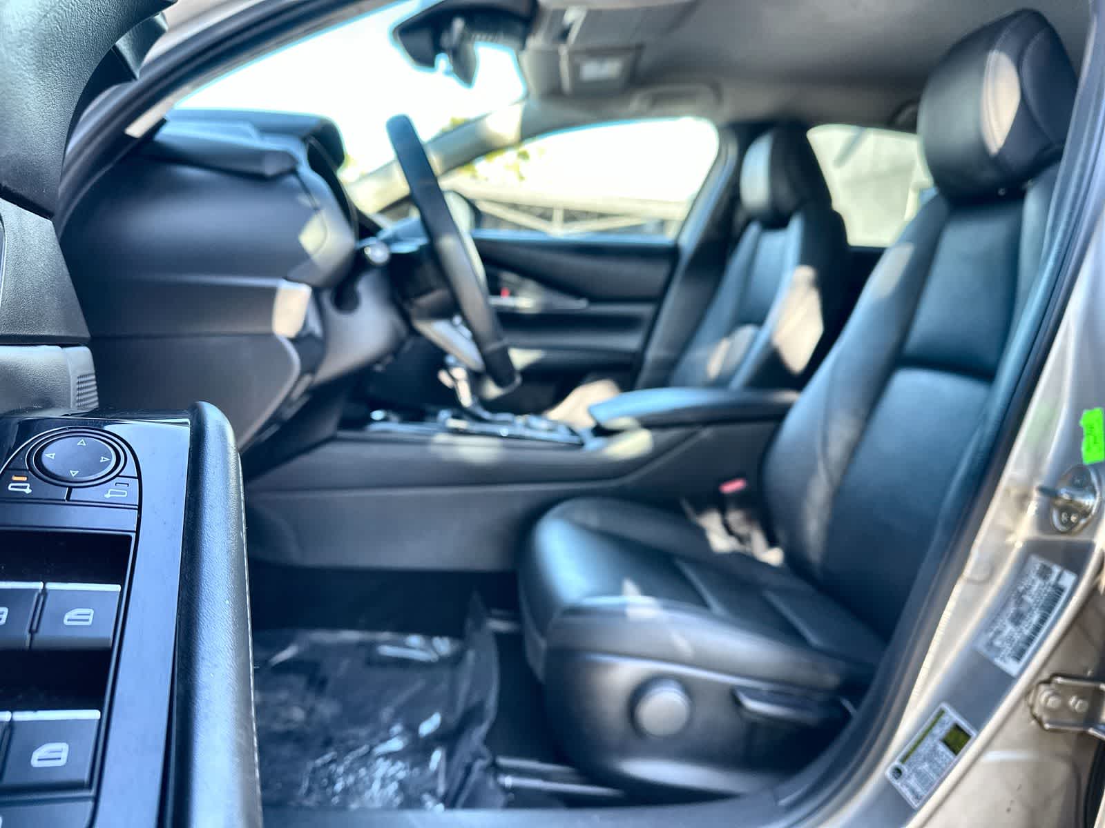 Thumbnail: 2024 Mazda CX-30 - 11