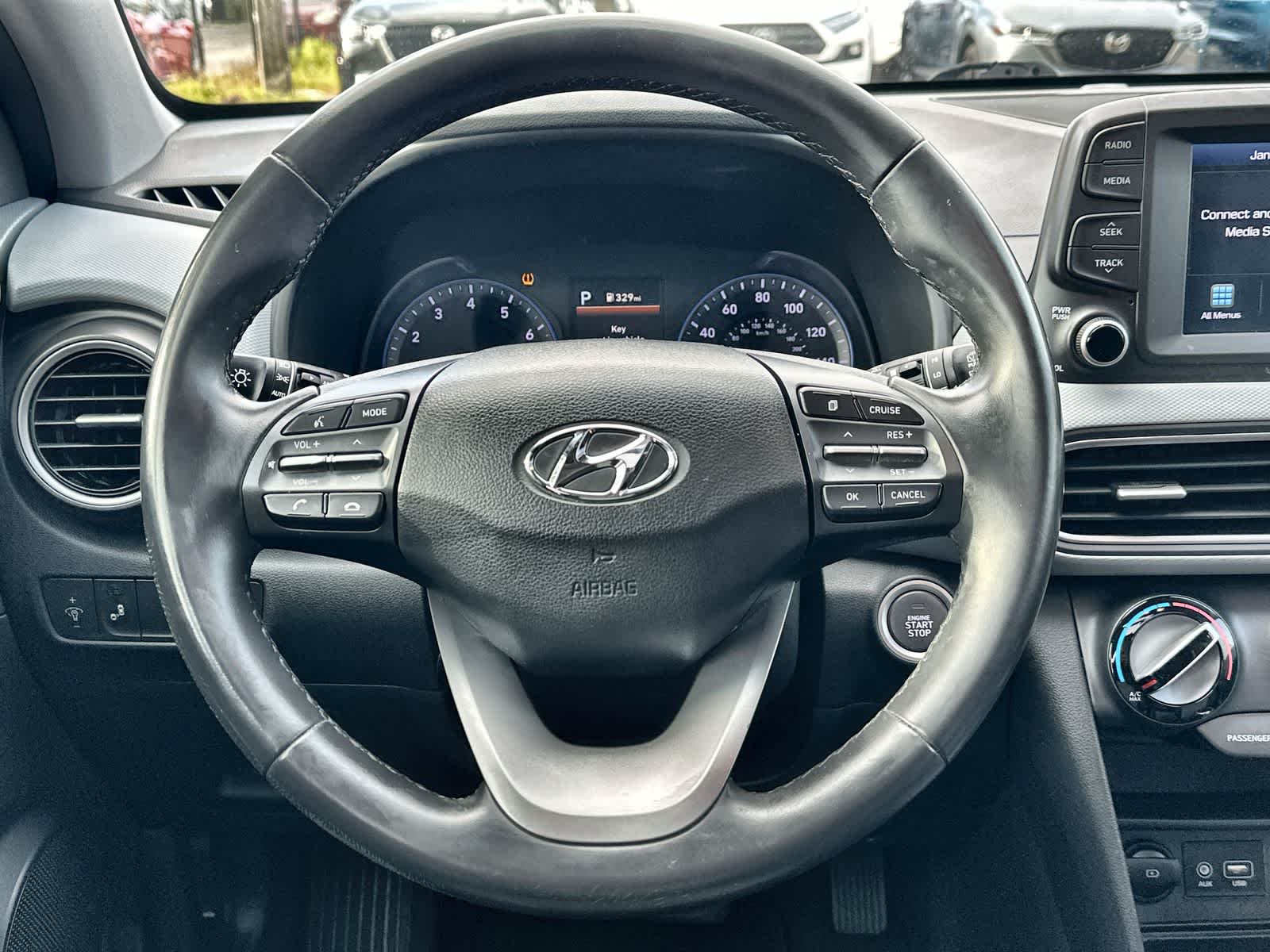 Thumbnail: 2020 Hyundai Kona - 15