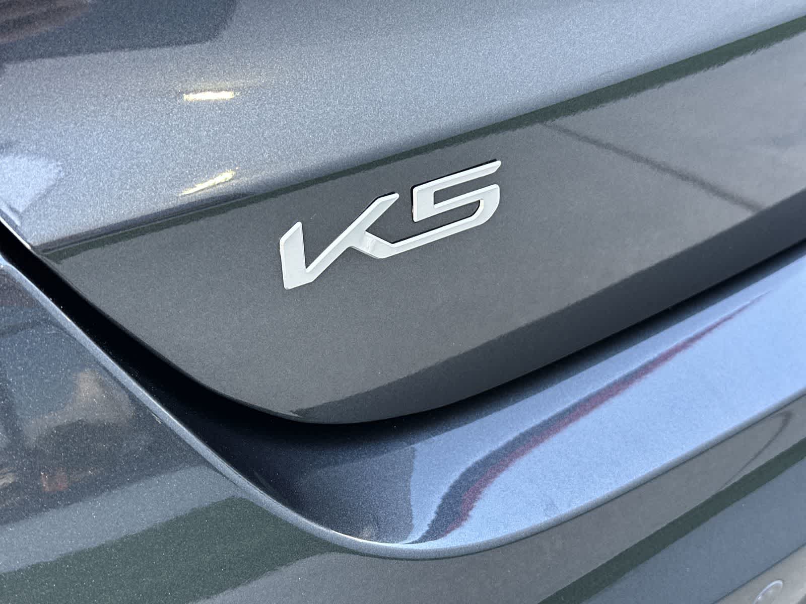 Thumbnail: 2023 Kia K5 - 14