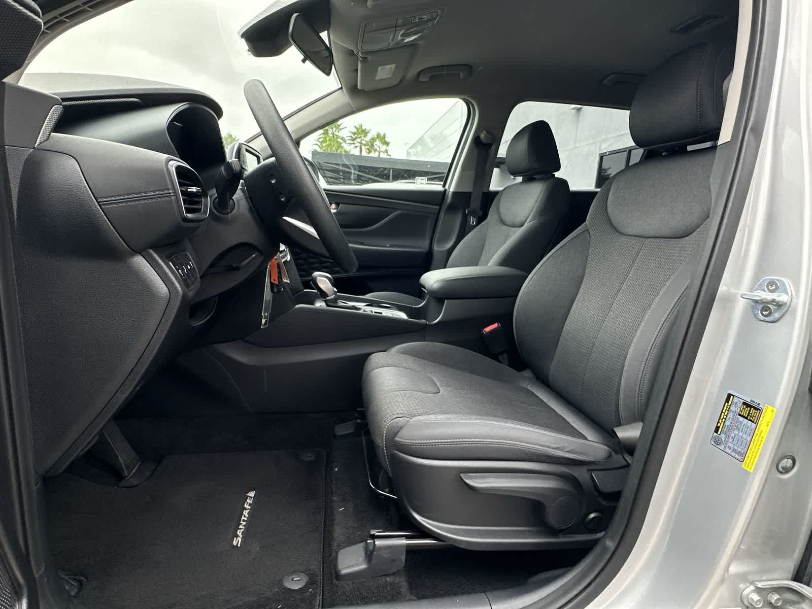 Thumbnail: 2019 Hyundai Santa Fe - 11