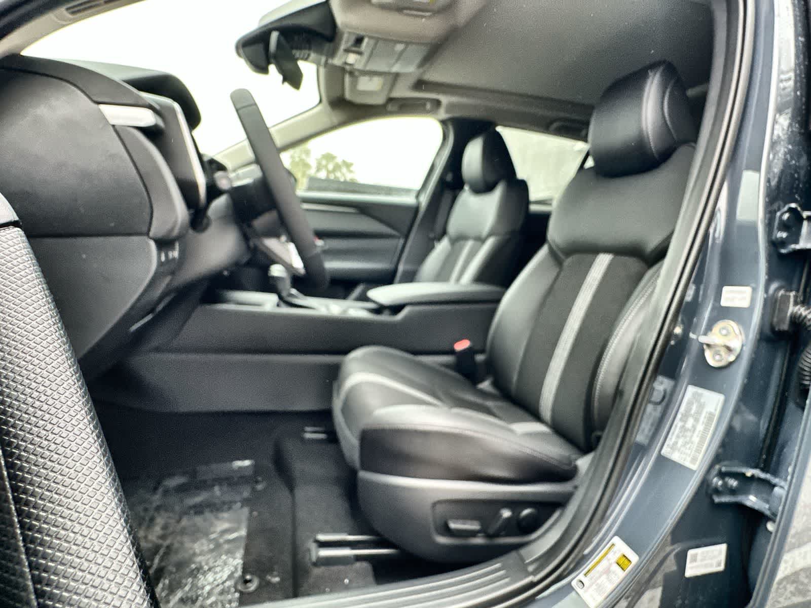 Thumbnail: 2026 Mazda CX-50 - 3