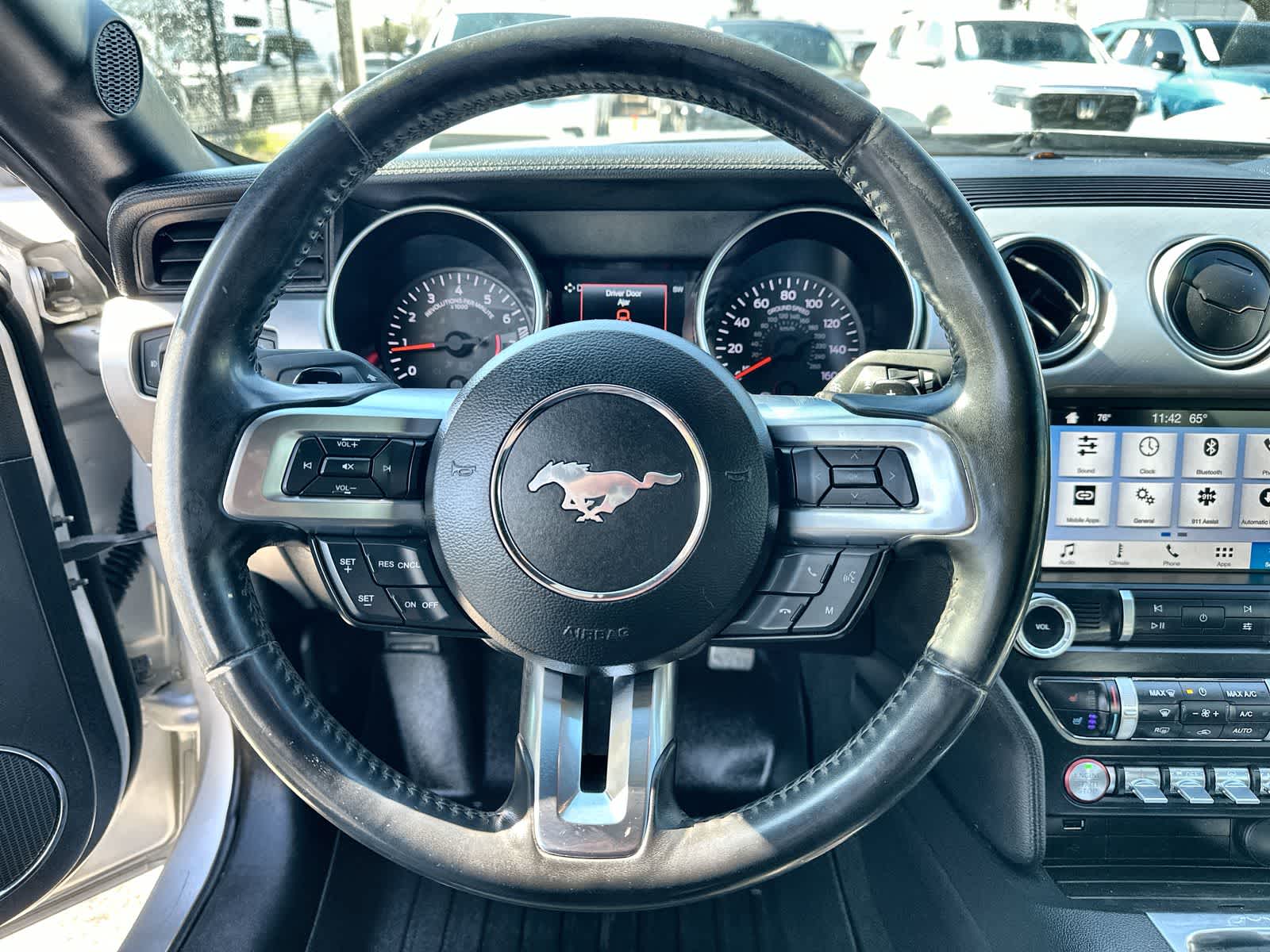 Thumbnail: 2019 Ford Mustang - 21