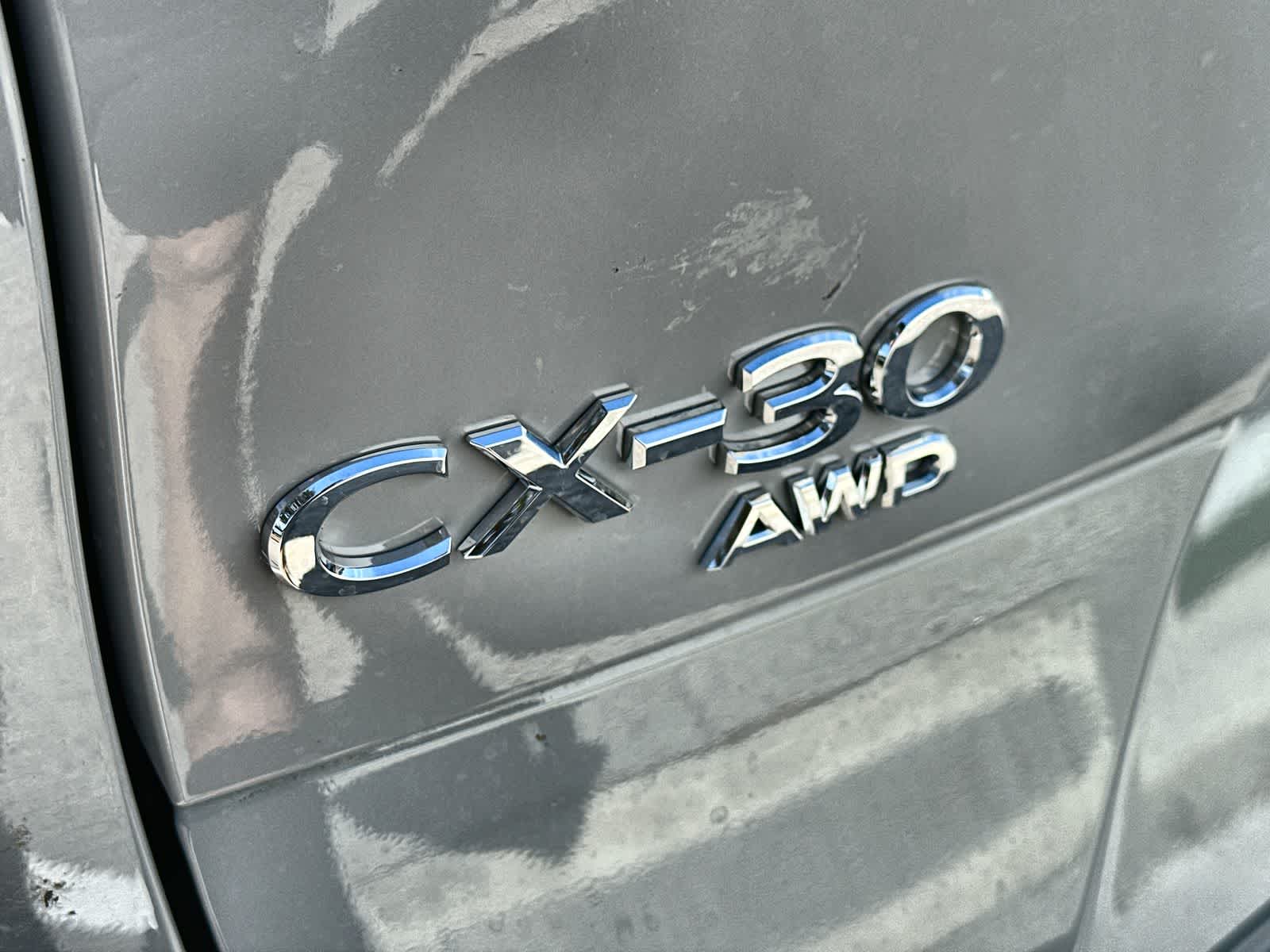 Thumbnail: 2026 Mazda CX-30 - 19