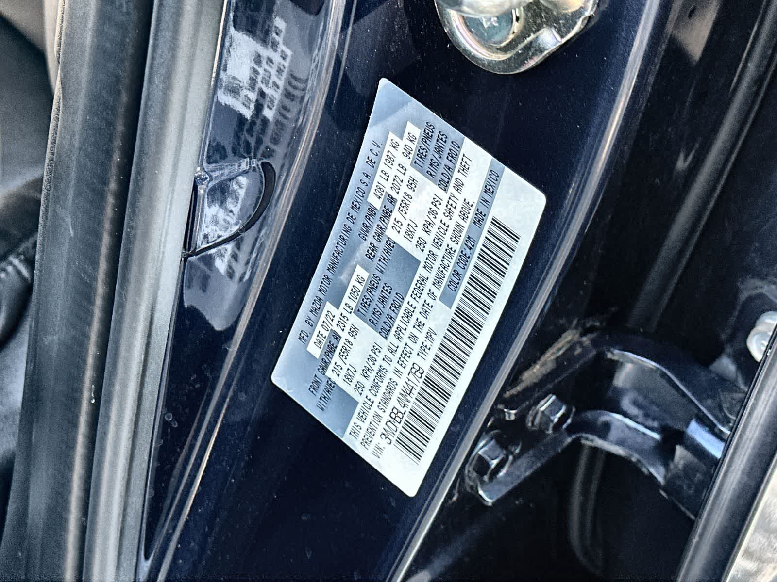 Thumbnail: 2022 Mazda CX-30 - 24