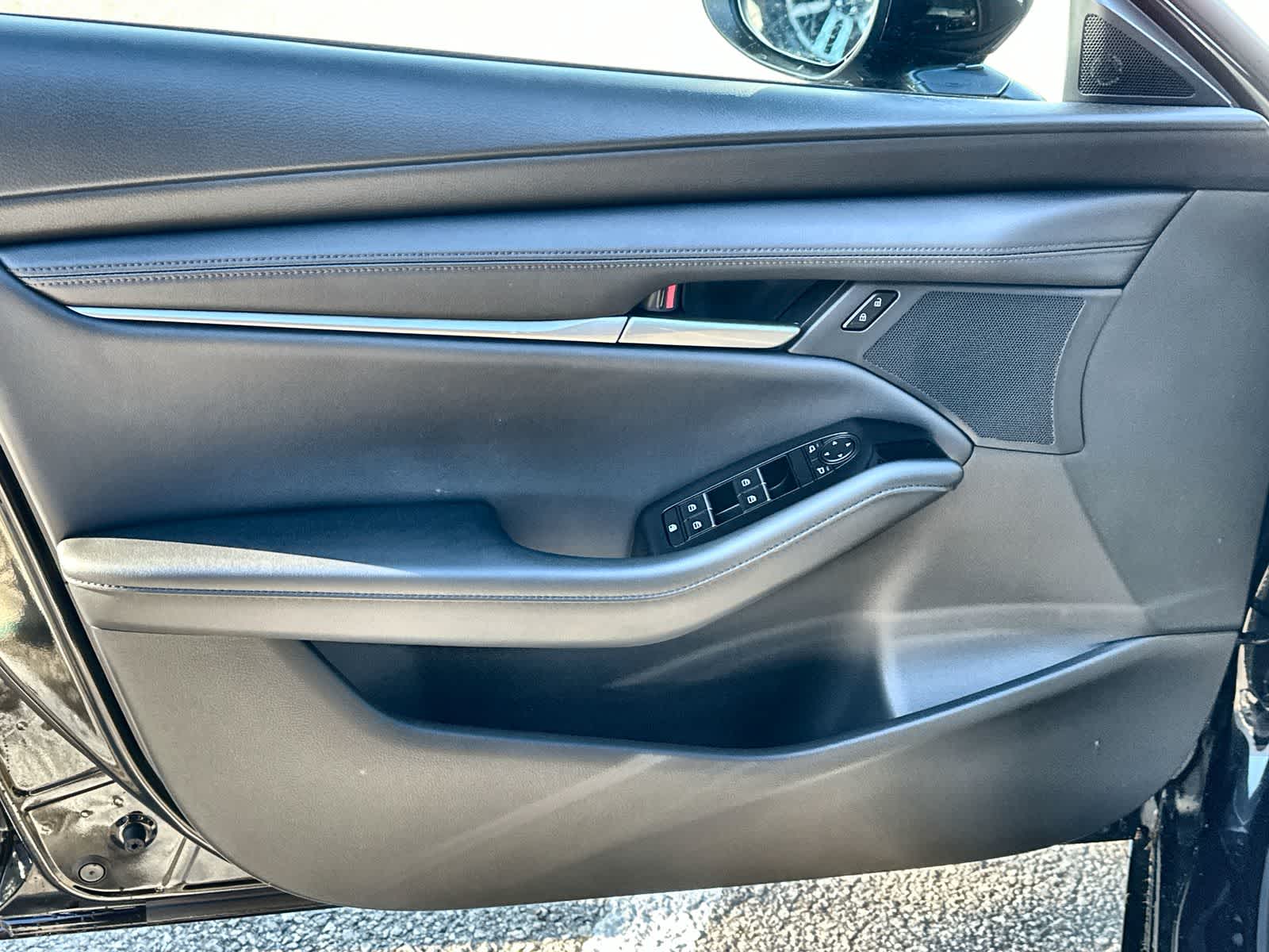 Thumbnail: 2026 Mazda Mazda3 - 26