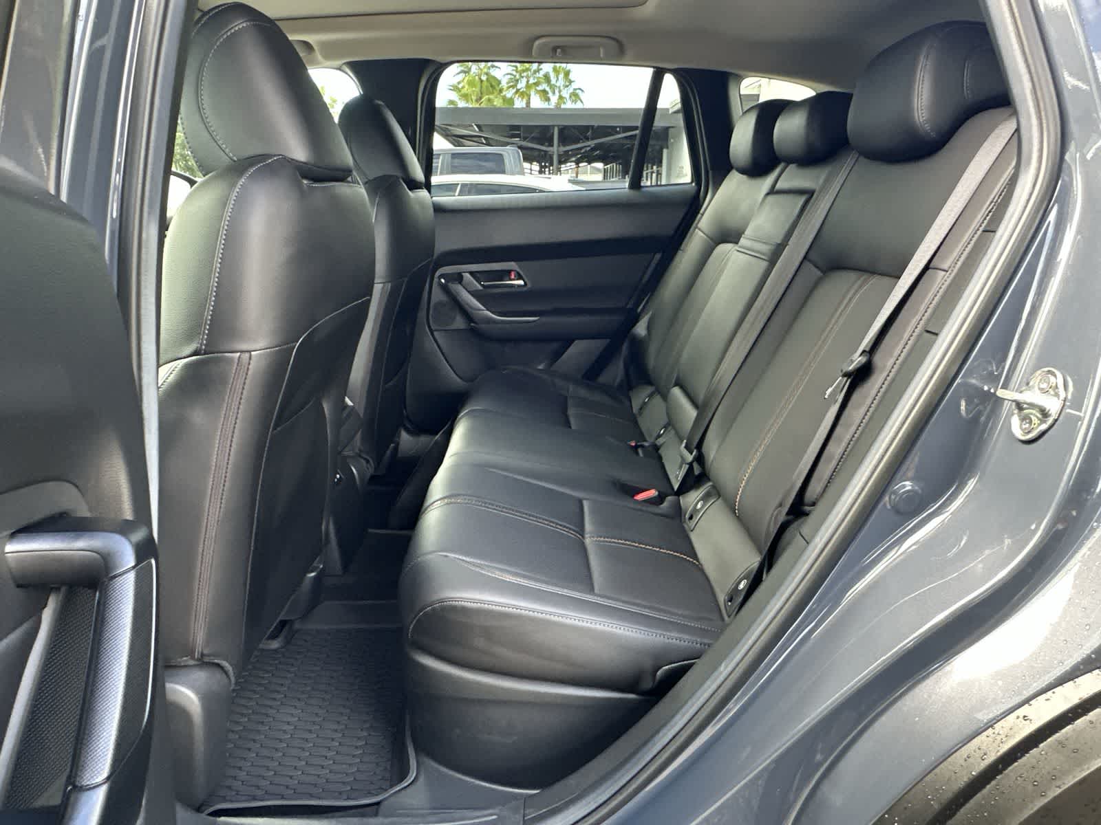 Thumbnail: 2025 Mazda CX-50 - 13